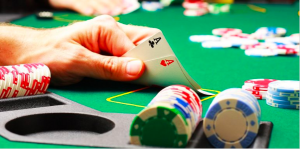 Hướng dẫn chơi poker Onbet đơn giản