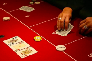 Giới hạn cược trong Poker Onbet
