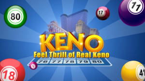 Giới thiệu tổng quan về Game Keno ONBET