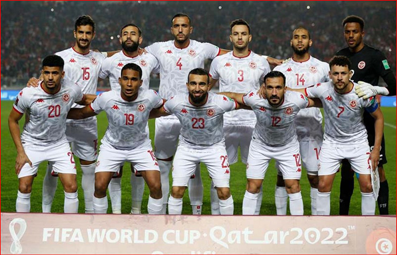 Đại bàng Carthage - Tunisia - Những đội Châu Phi nào tham gia Worldcup 2022