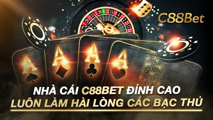 Casino online uy tín