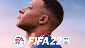 EA SPORTS FIFA (FIFA 22)